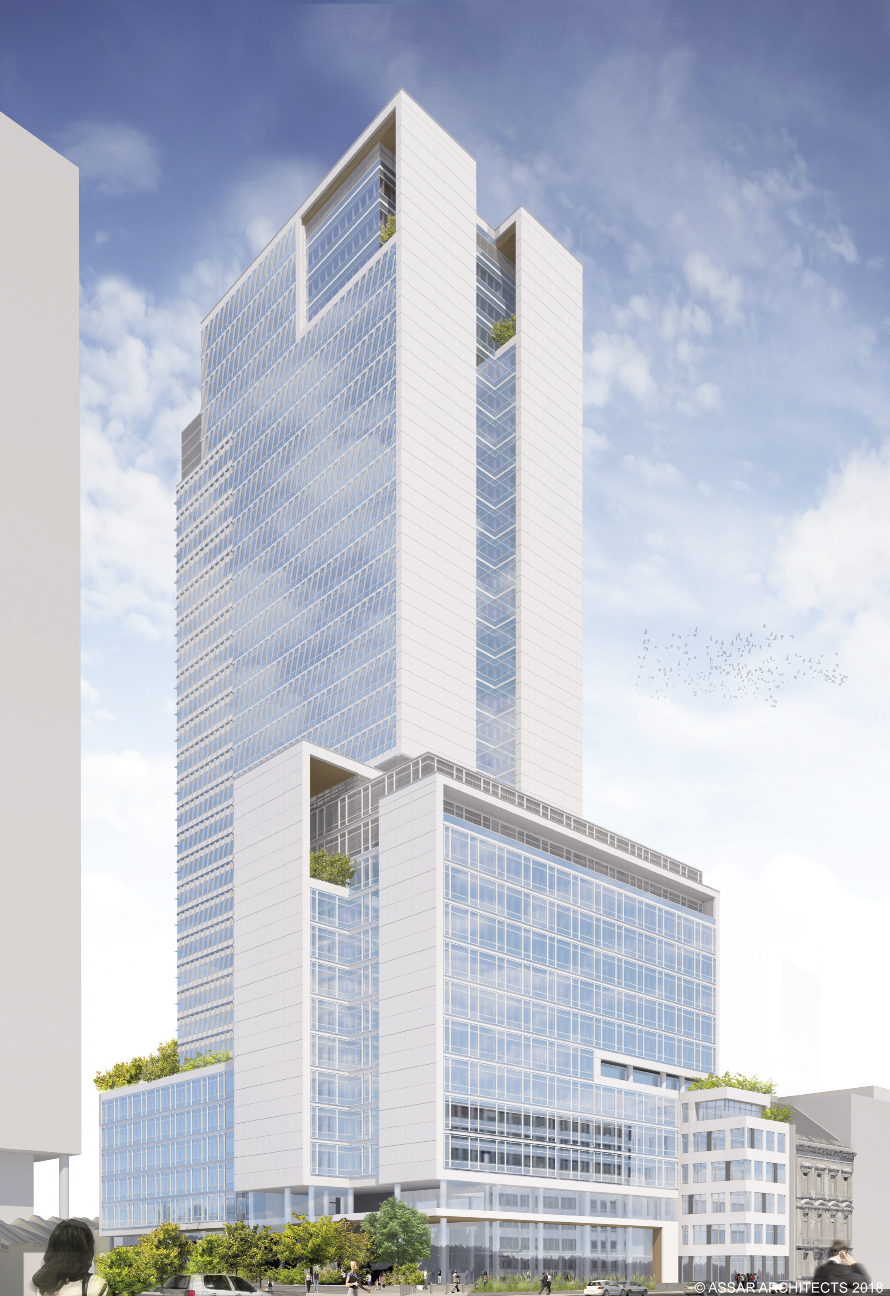 FELGEN & ASSOCIES ENGINEERING S.A.