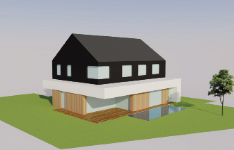 ISABELLE HAAS ARCHITECTE S.à R.L. 1