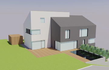 ISABELLE HAAS ARCHITECTE S.à R.L. 1