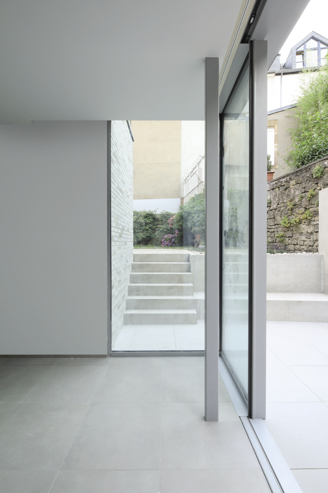 LARUADE architecte et urbaniste