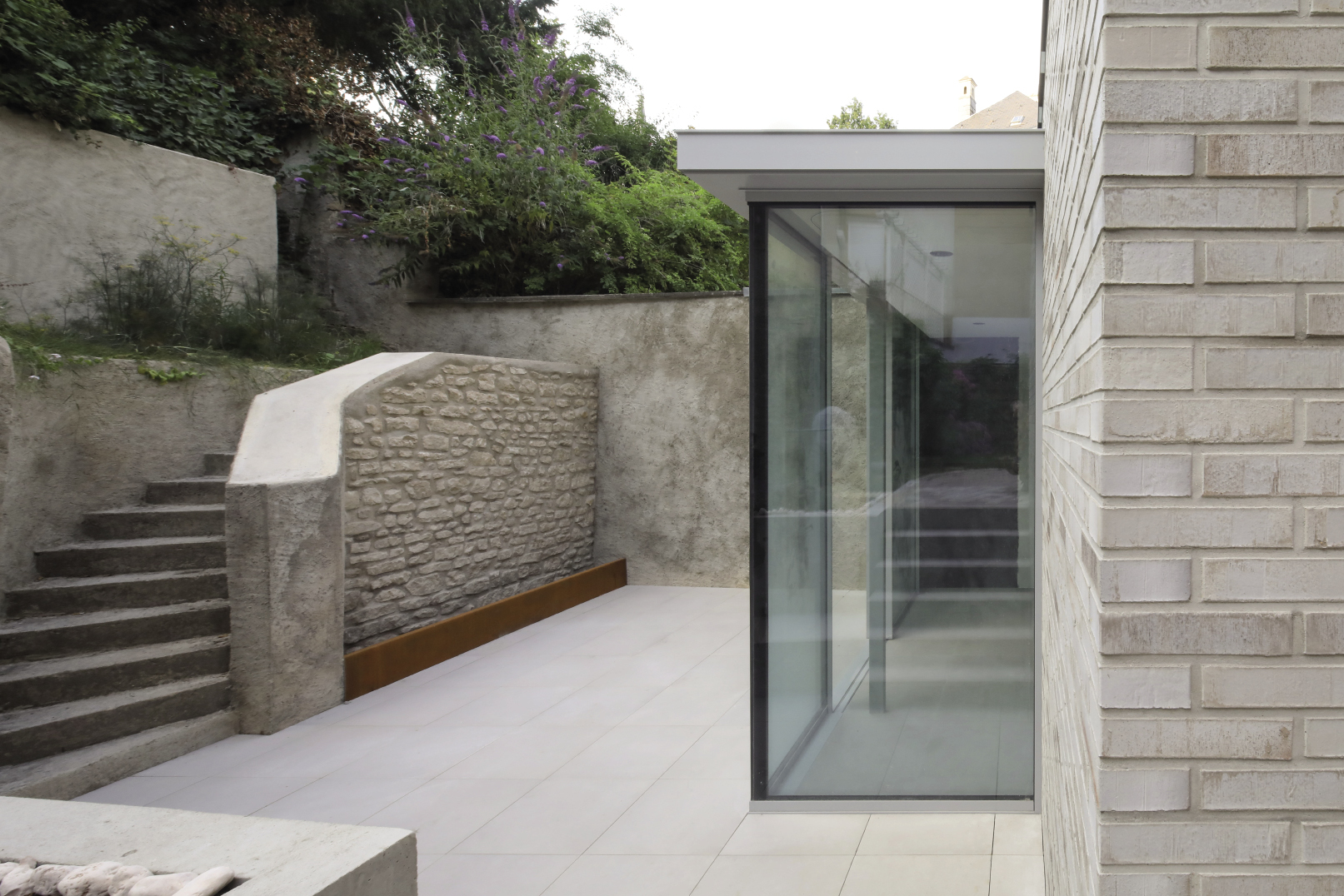 LARUADE architecte et urbaniste