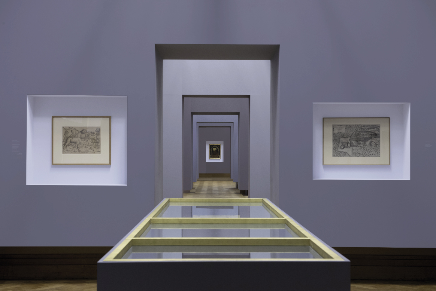 STUDIO SNCDA S.à R.L.