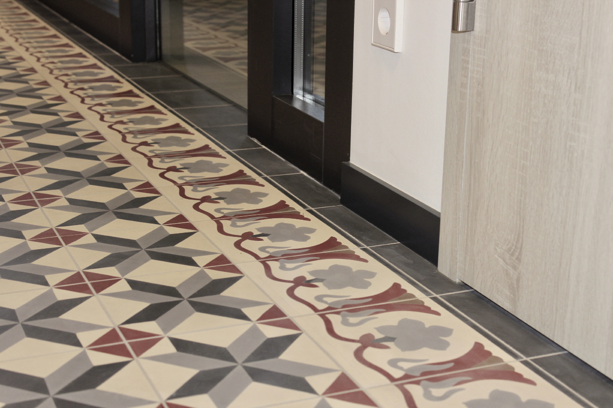 TOM SIMON ARCHITECTES S.à R.L.