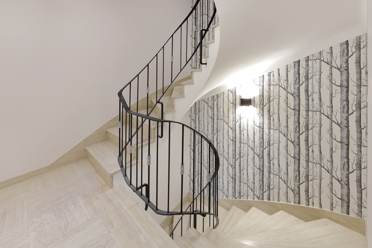 TOM SIMON ARCHITECTES S.à R.L.