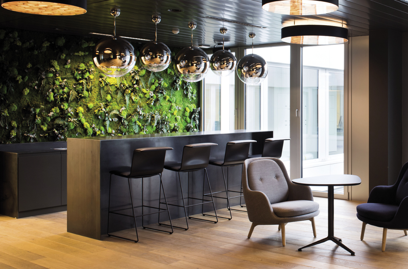 WW+ ARCHITEKTUR + MANAGEMENT S.à R.L.