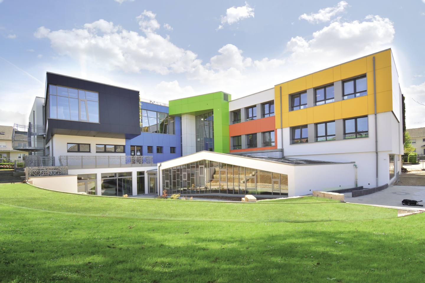 XXA ARCHITECTURE S.à R.L.