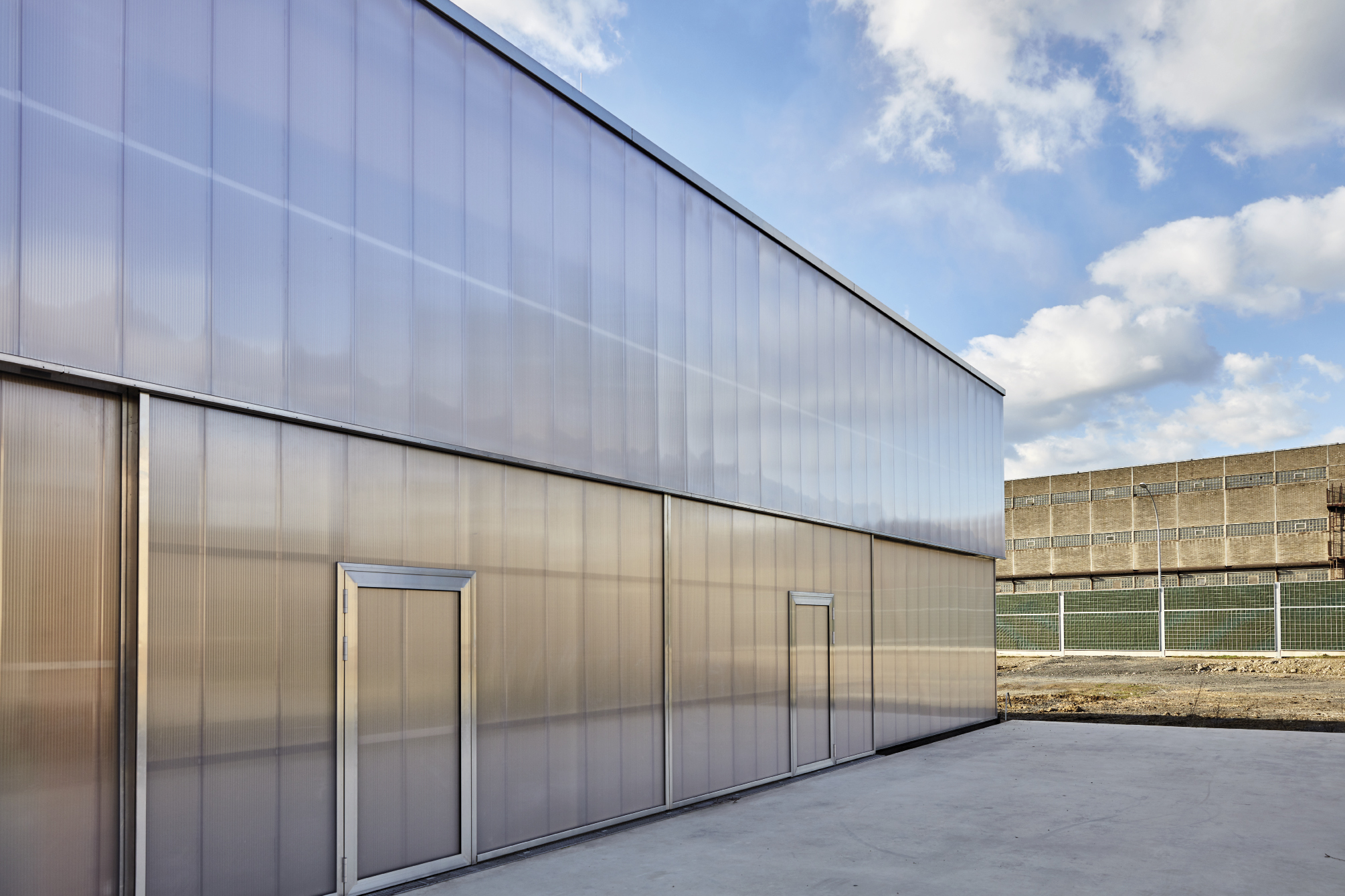 DAL ZOTTO & ASSOCIES S.à R.L.