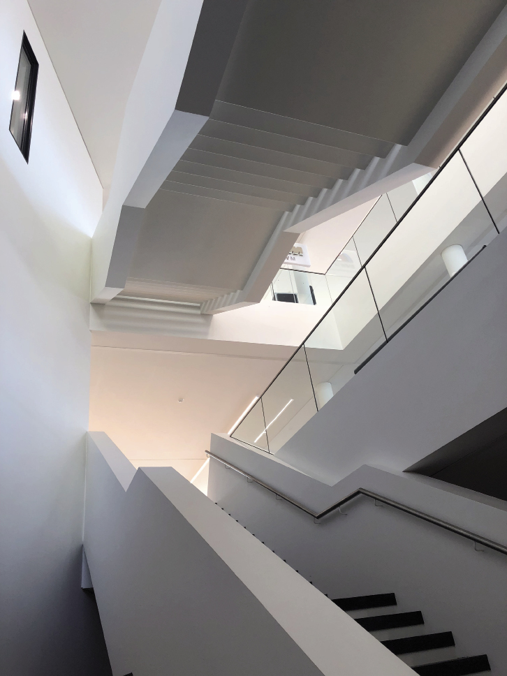 weisgerberarchitecte s.a. 