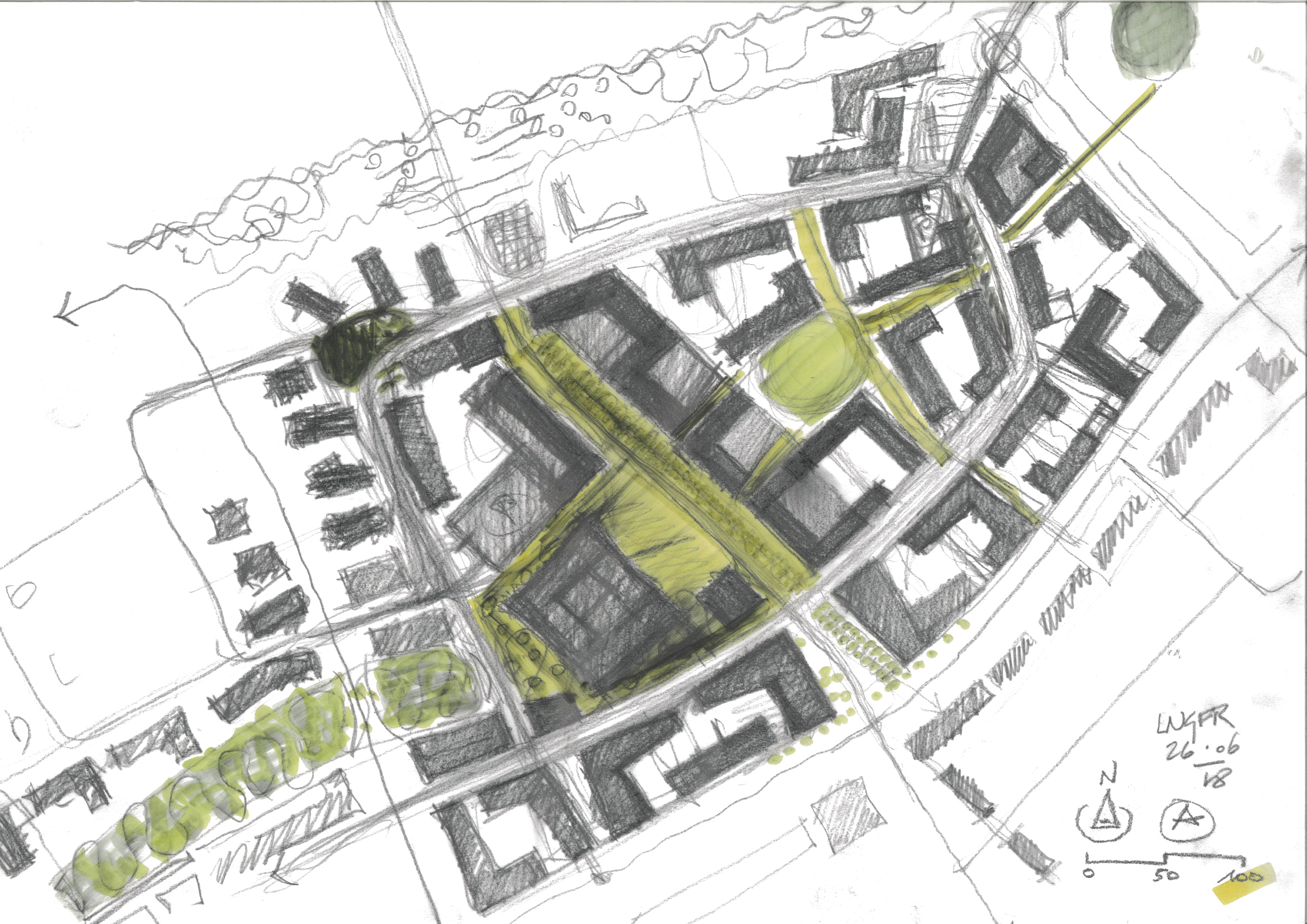 STEINMETZDEMEYER  ARCHITECTES URBANISTES S.à R.L. 