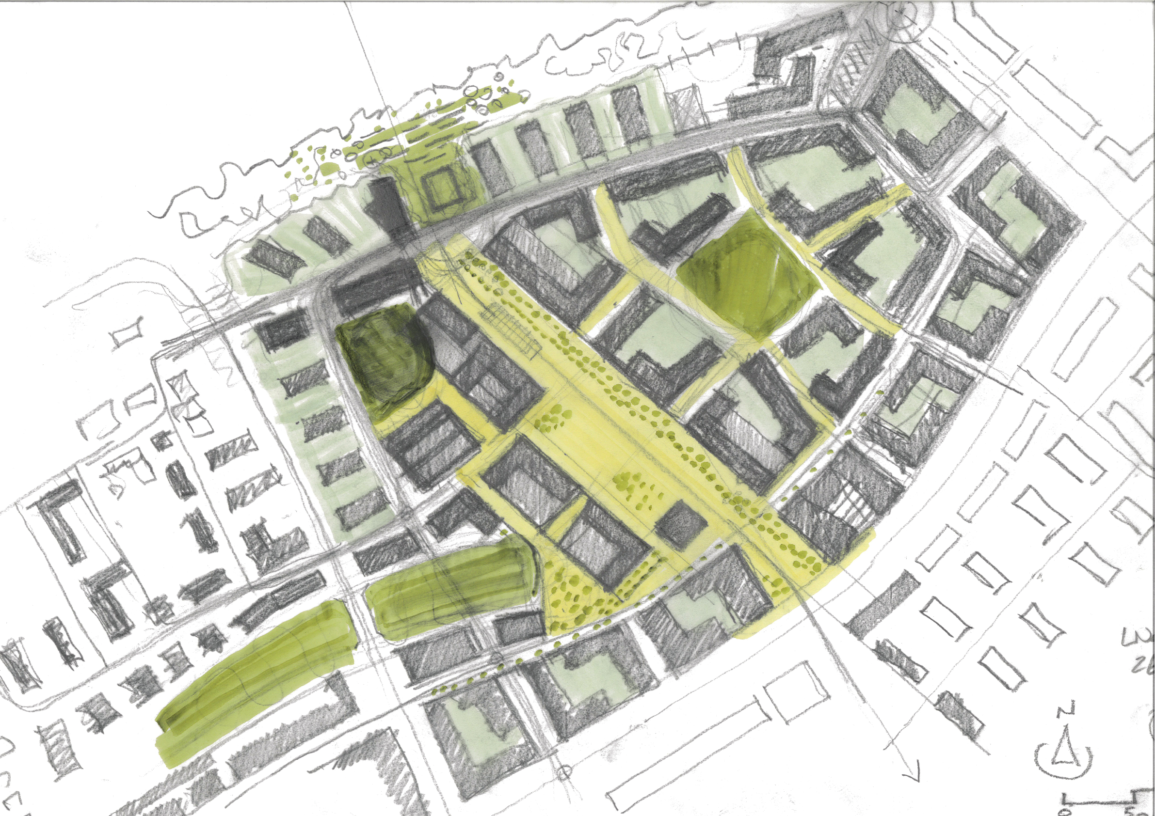 STEINMETZDEMEYER  ARCHITECTES URBANISTES S.à R.L. 